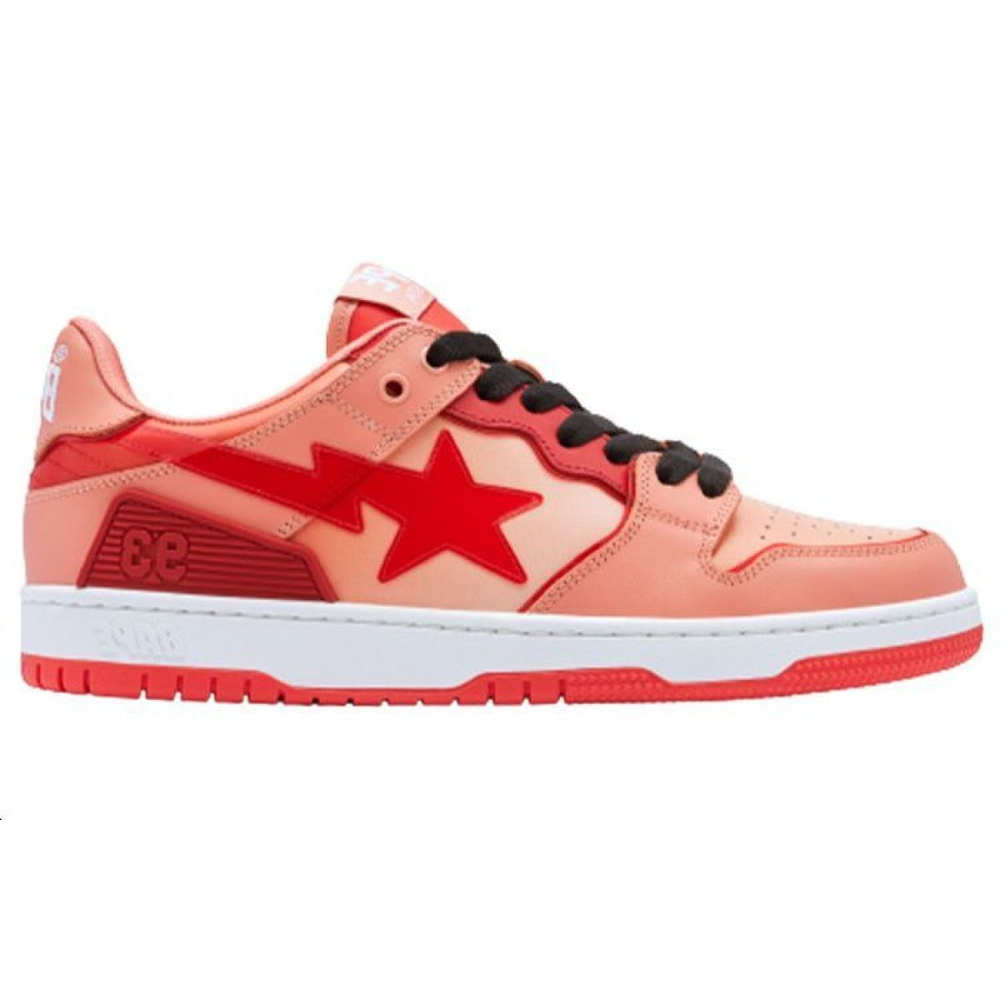 Кроссовки A BATHING APE SK8 STA, 1I70-291-020