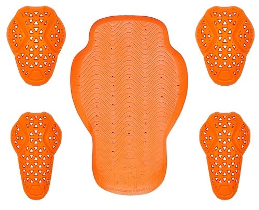 Contra2 / Красный