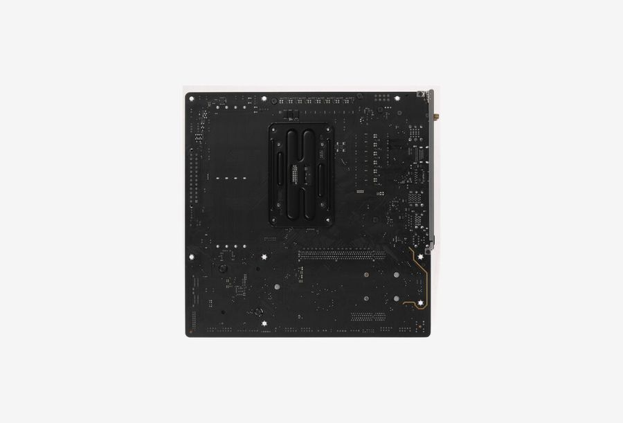 GIGABYTE B650M AORUS PRO AX_0326709110239