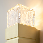 Настенный светильник (бра) Maytoni MOD505WL-L12BS3K