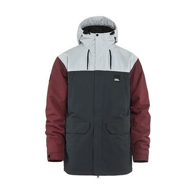 Крутка мужская CORDON II JACKET (phantom) (L)