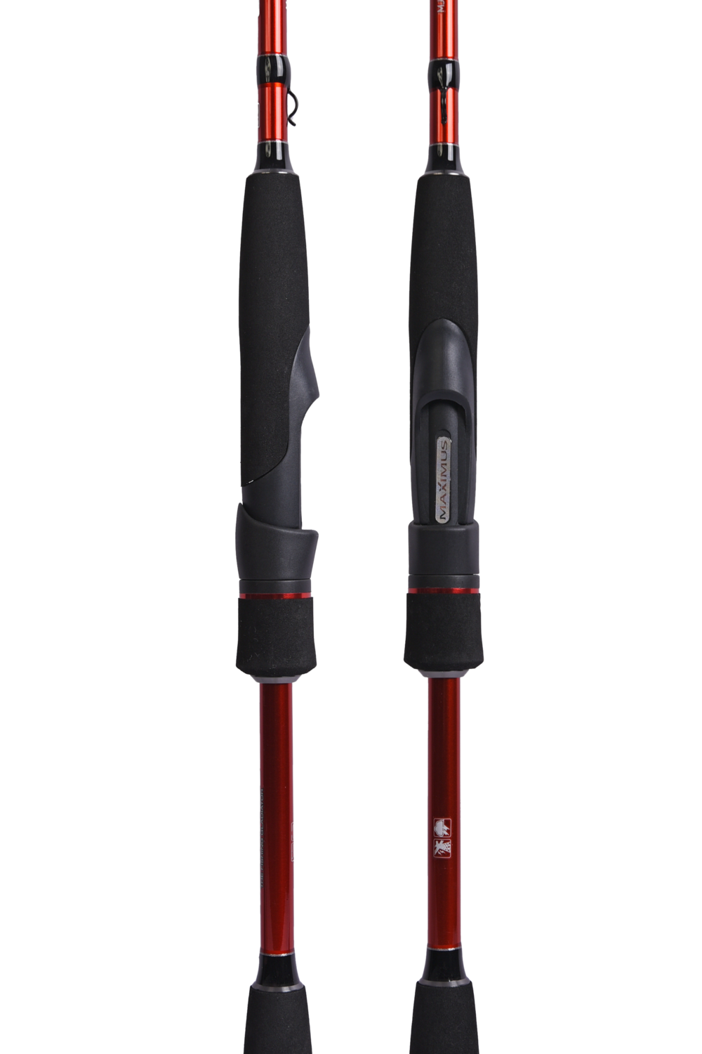 Спиннинг Maximus WINNER-X JIG 27MH 2,7m  17-45g