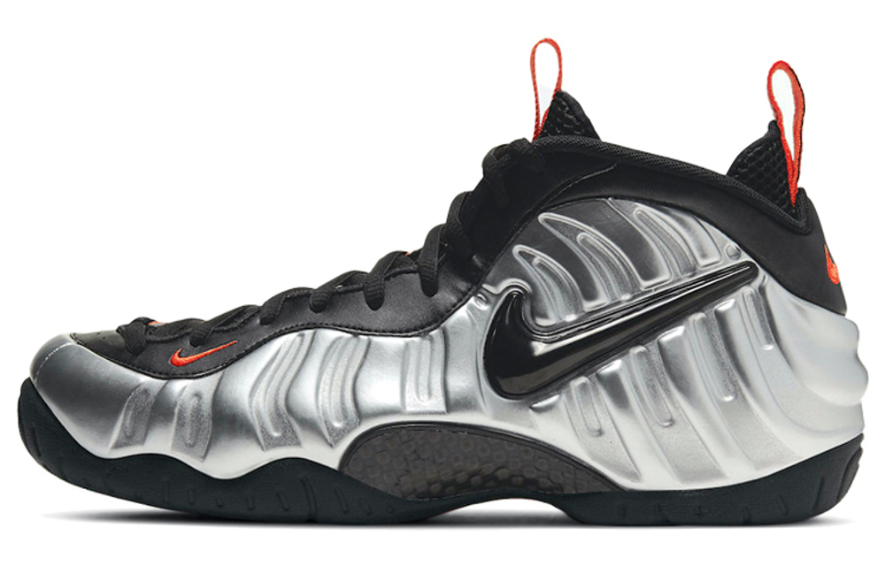 Foamposites halloween discount