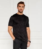 Футболка BOSS BLACK - черный(50518869)