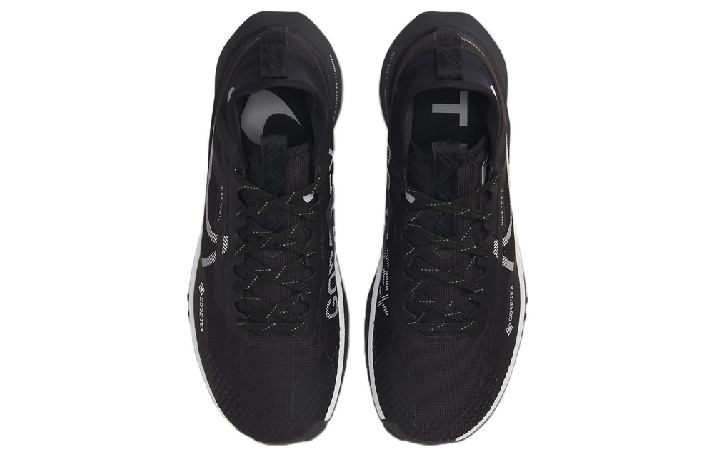 Кроссовки Nike Pegasus Trail 4 (Женская размерная сетка)