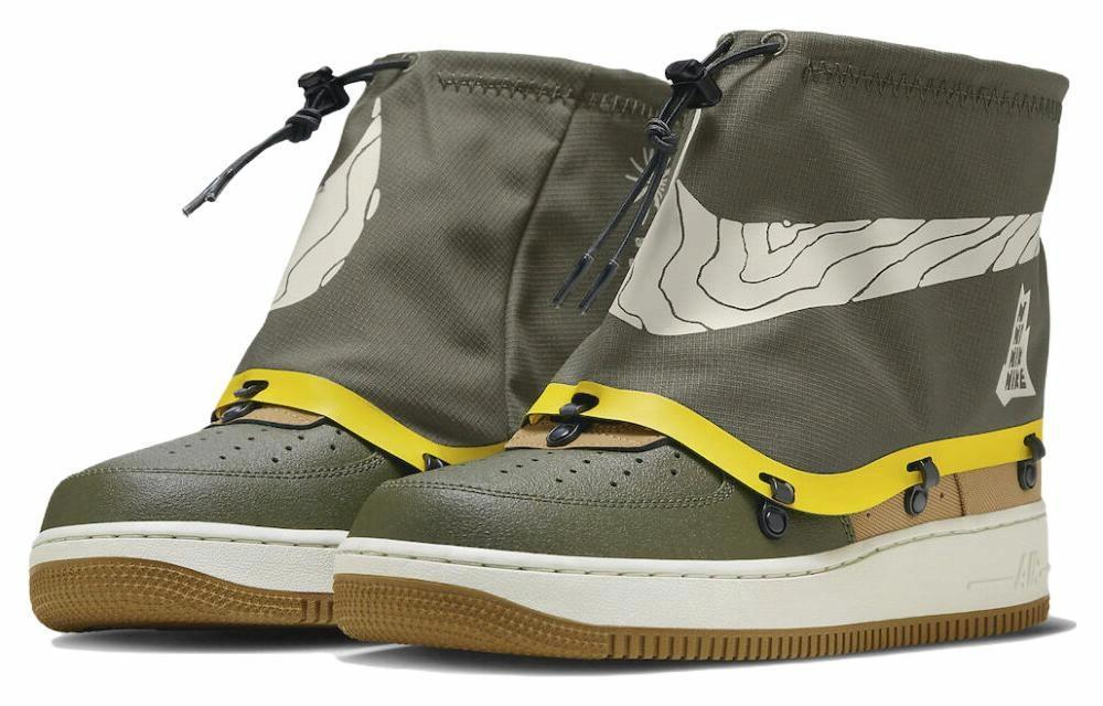 Кроссовки Nike Air Force 1 Low