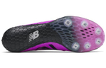 Кроссовки New Balance Nb 100 Track Spike (Женская размерная сетка)