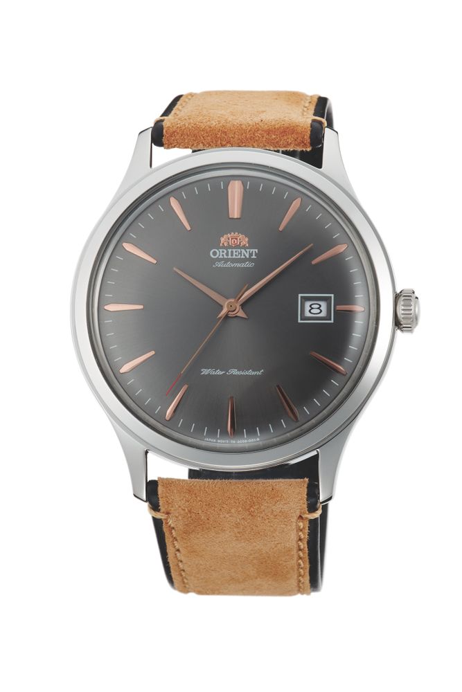 Часы механические Orient Classic TAC08003A0
