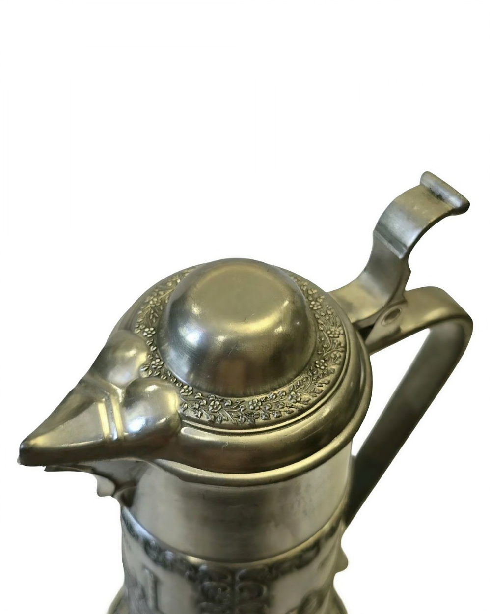 Кувшин "Поезд" Германия