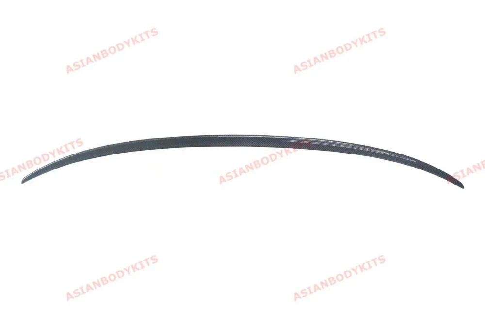 Карбоновый обвес для Bentley Continental GT 2018+ W12 Бентли Континенталь