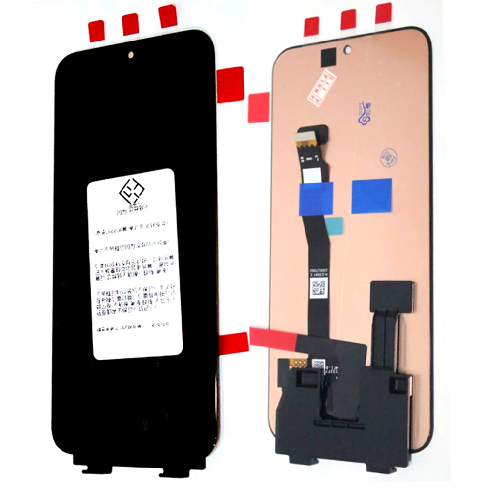Huawei Nova 11 (FOA-LX9) Дисплей (lcd) (в сборе с тачскрином) (ORIG)