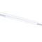 Трековый светодиодный светильник Arte Lamp Linea A4673PL-1WH