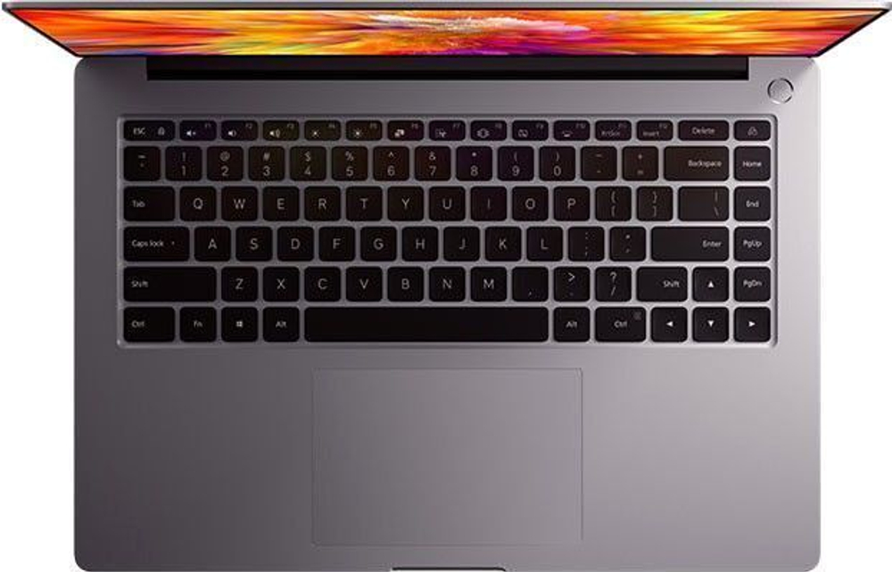 Ноутбук Xiaomi RedmiBook Pro XMA2007-DJ  Intel Core i5 11300H, 3.1 GHz - 4.4 GHz, 16384 Mb, 15.6&quot; 3K 3200x2000, 512 Gb SSD, DVD нет, Intel Iris Xe Graphics, Windows 10, серебристый