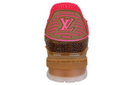 Кроссовки LOUIS VUITTON Trainer, 1A8Z6Y