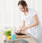 Дозатор сенсорный для жидкого мыла Xiaomi Auto Foaming Hand Wash