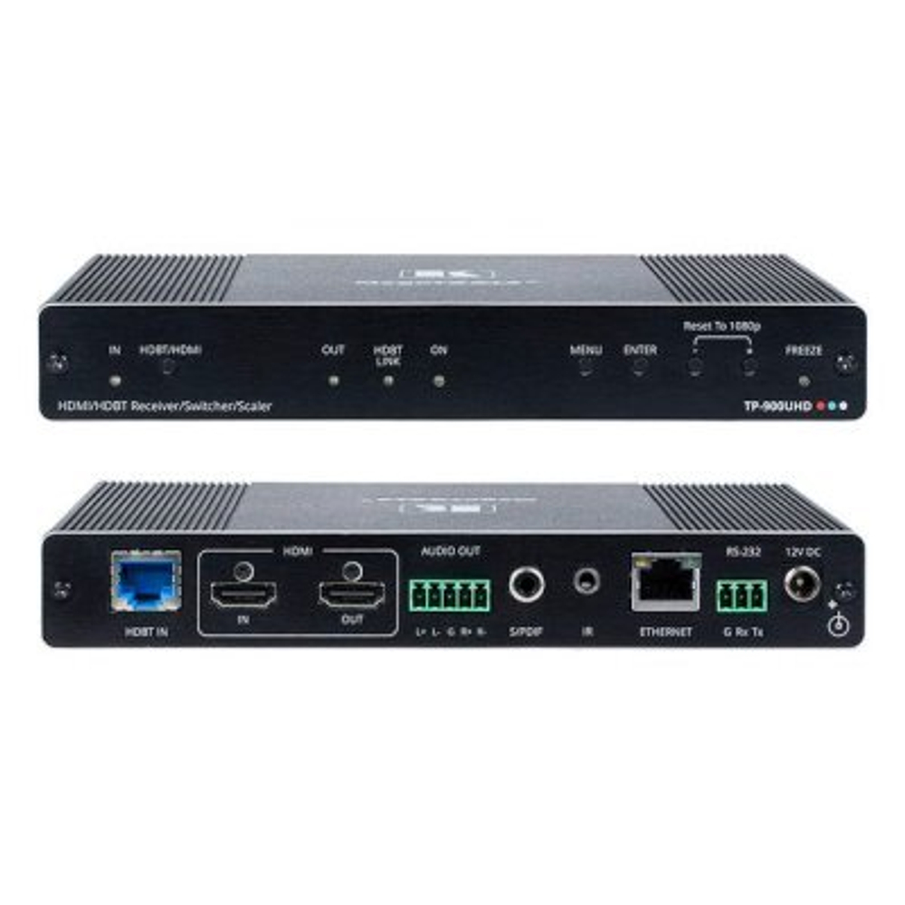 Бесподрывный приемник Kramer TP-900UHD