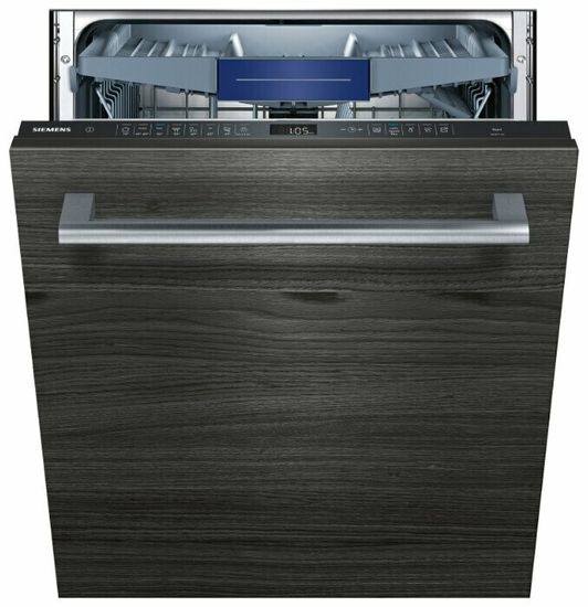 Встраиваемая посудомоечная машина Siemens SN 658X02ME