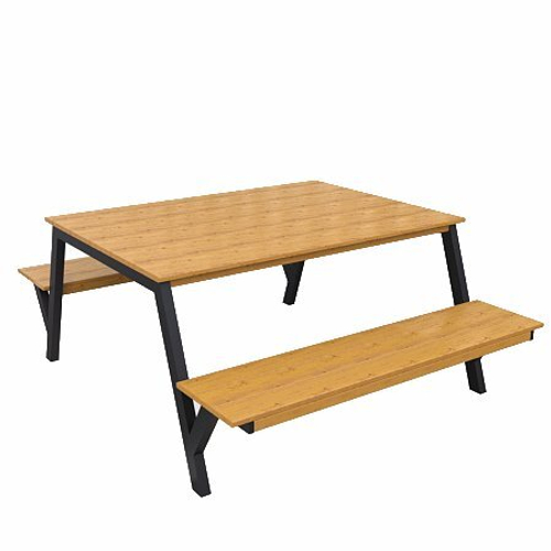 Стол уличный Батлер