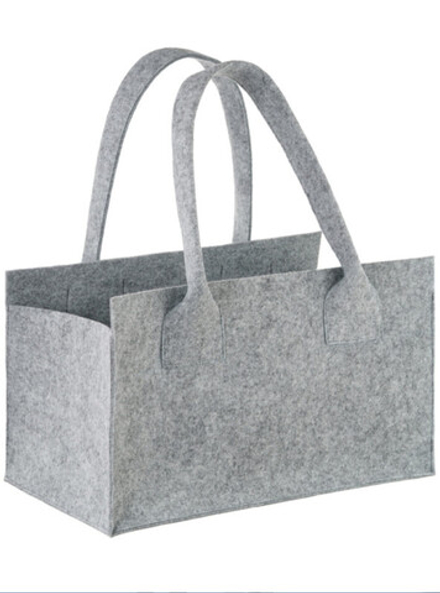 Сумка для дров из войлока, ТД002