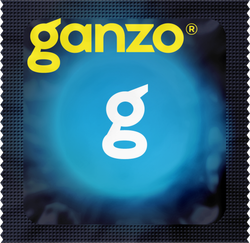 Презервативы Ganzo XXL, латекс, 3 шт