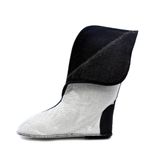 Сапоги с шипами Nordman Quaddro до -50С, подошва ТЭП