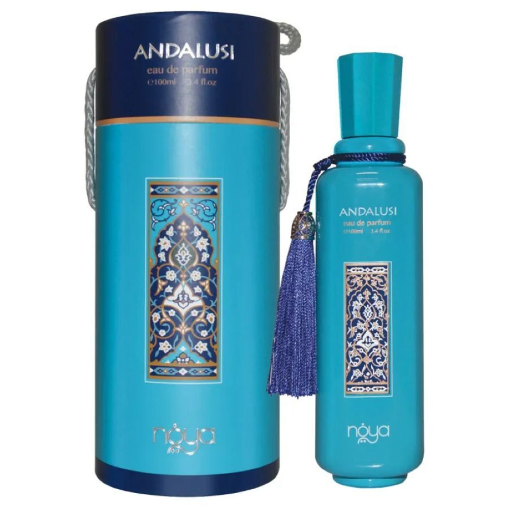 Andalusi Blue парфюмерная вода для мужчин