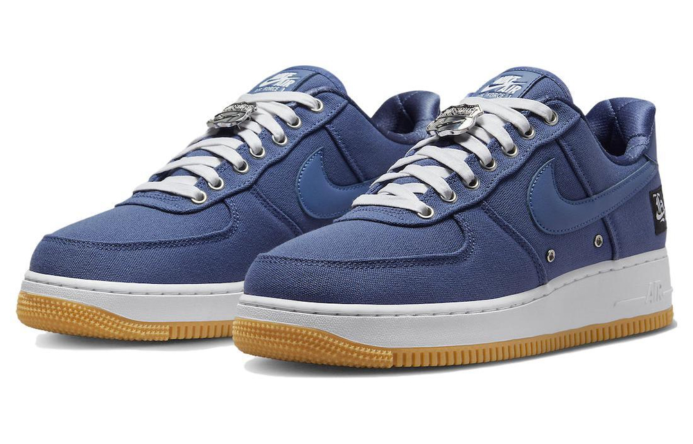 Кроссовки Nike Air Force 1 "Nike Coast-Los Angeles"
