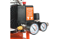 Компрессор Patriot WO 24-160 525306375