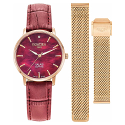 Roamer Valais Ladies 989847 46 60 05