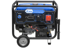 Аренда Генератор бензиновый 8 кВт (220/380) DUAL TSS SGG 8000EH3NUA
