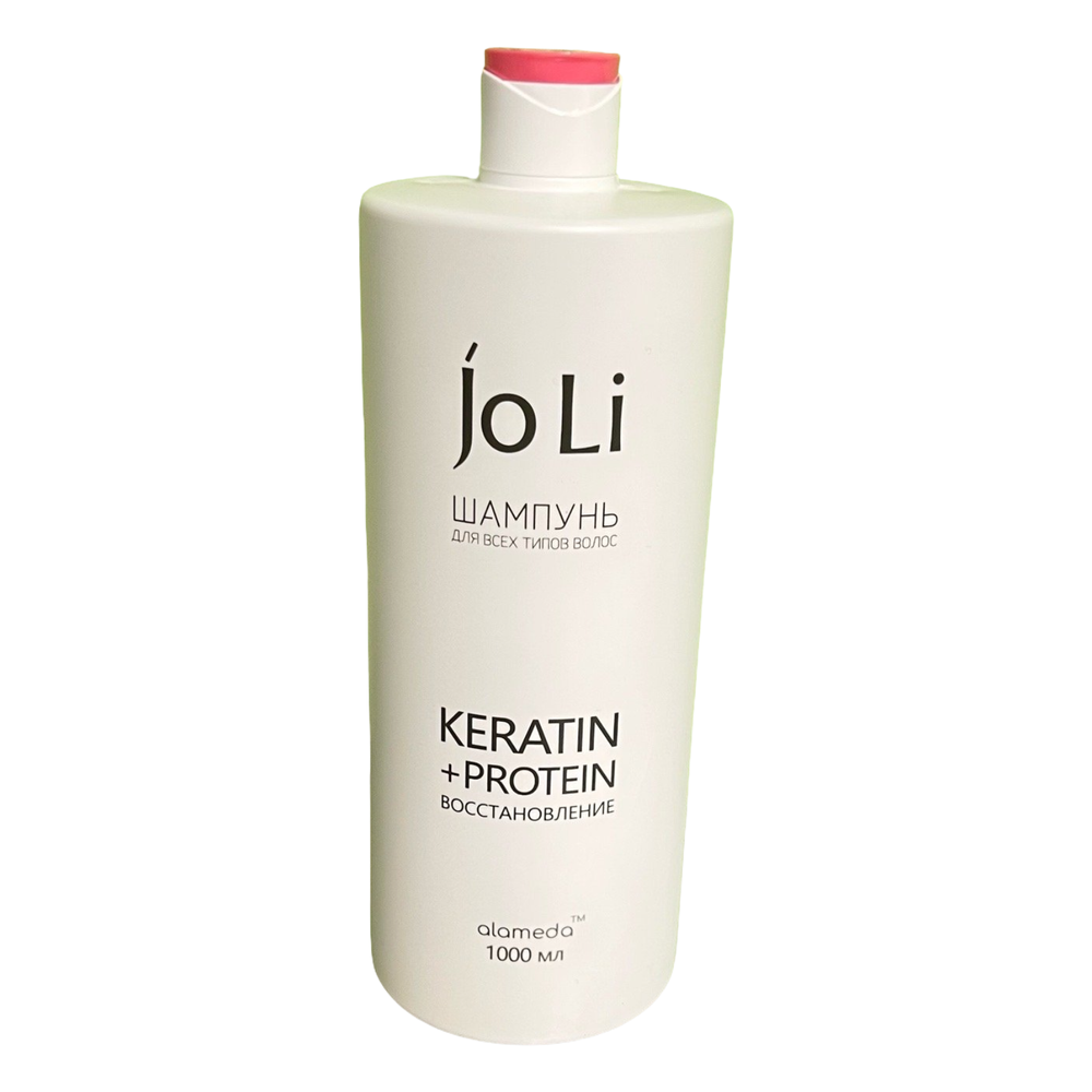 Шампунь ДжоЛи восстановление 1000мл