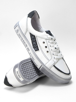 Кеды мужские K886-1V