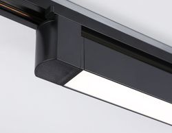 Ambrella Трековый однофазный светодиодный светильник Track System GL6733