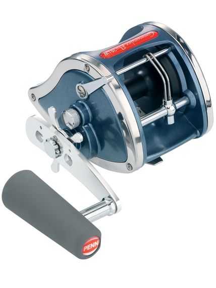 Катушка PENN Commander PRO LW 20 RH 1
