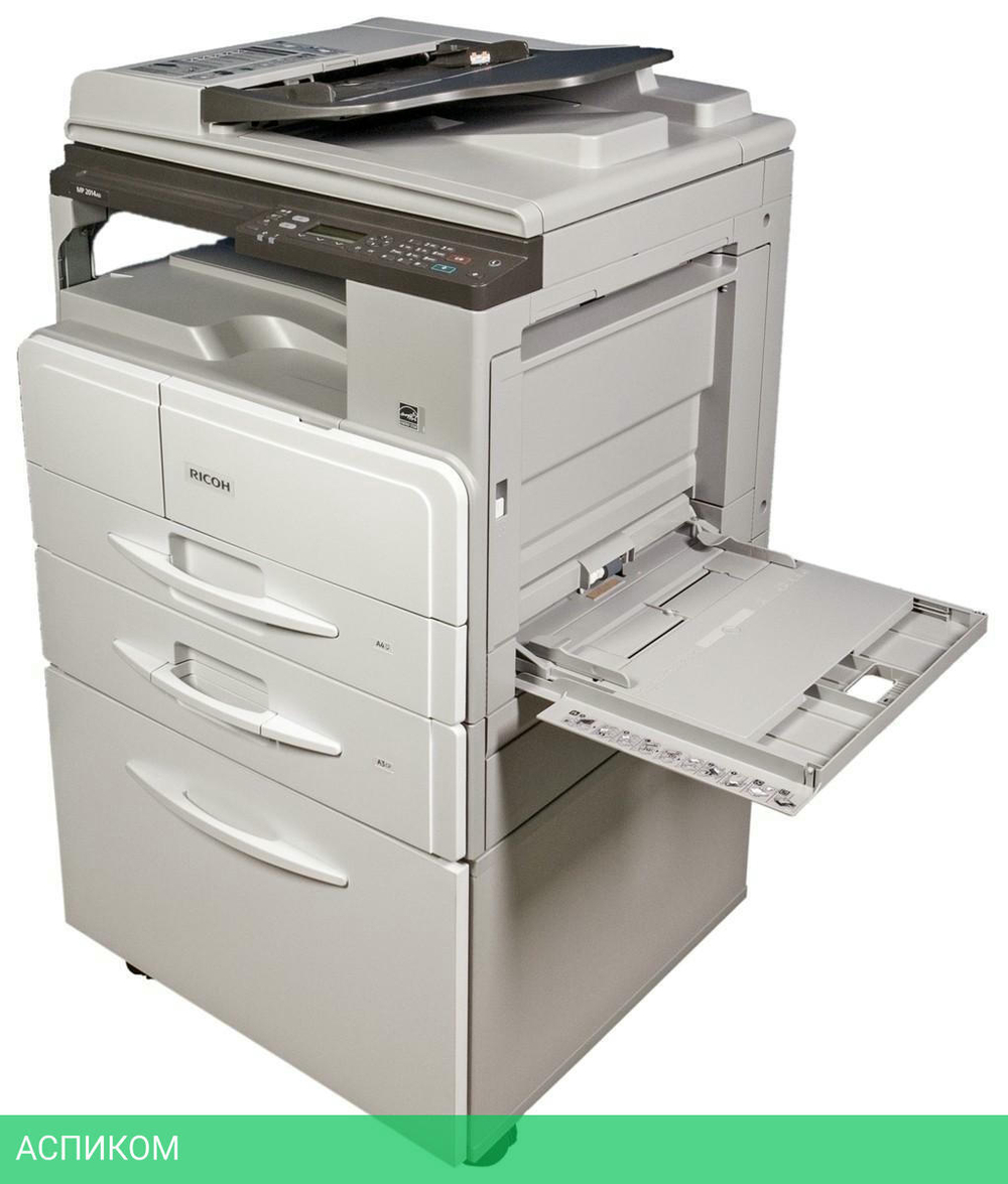 МФУ Ricoh MP 2014AD