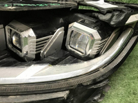 Битая Фара левая EXEED LX (2021-н.в.) LED