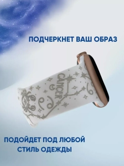 Ремешок для Apple watch 38 40 41 мм силиконовый браслет