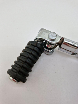 Лапка (рычаг) переключения передач для питбайка, мотоцикла 155мм