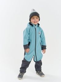 Комбинезон Softshell демисезонный "Ниагара"