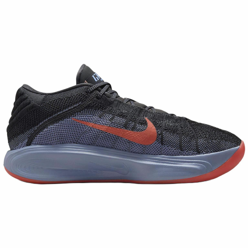 Кроссовки Nike Air Zoom Gt Hustle 3 Ep