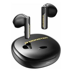 Беспроводные TWS-наушники Monster N-Lite 209 MH22215 (137260-00) черный