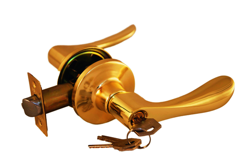 Ручка-защелка 891 ET