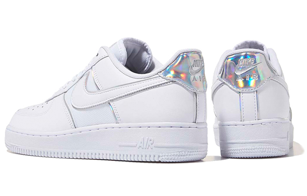 Кроссовки Nike Air Force 1 07 Lv8 4 Y2K