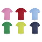 Футболка Regent мужская Тёмно-синий  M