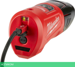 Зарядное устройство для инструмента Milwaukee M12 TC (4932459450)