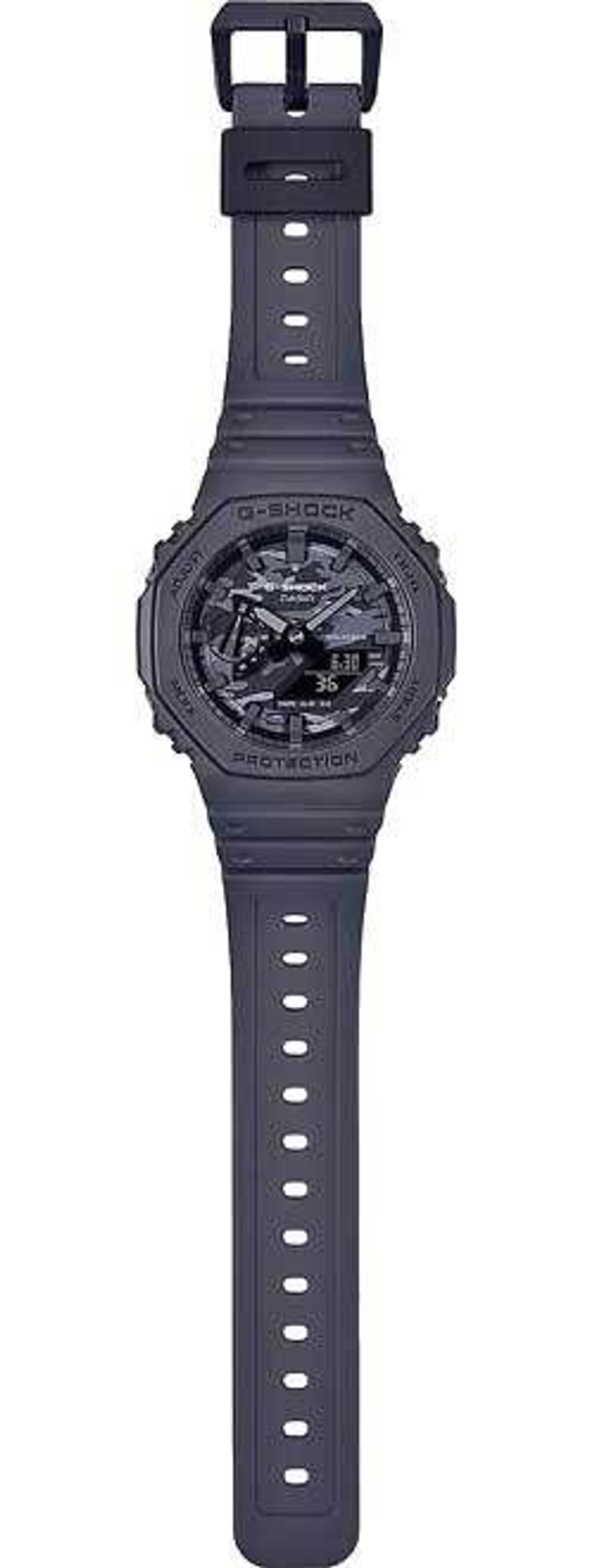 Мужские наручные часы Casio G-Shock GA-2100CA-8A
