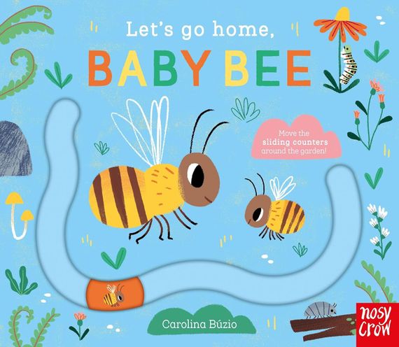 Let&#39;s Go Home, Baby Bee