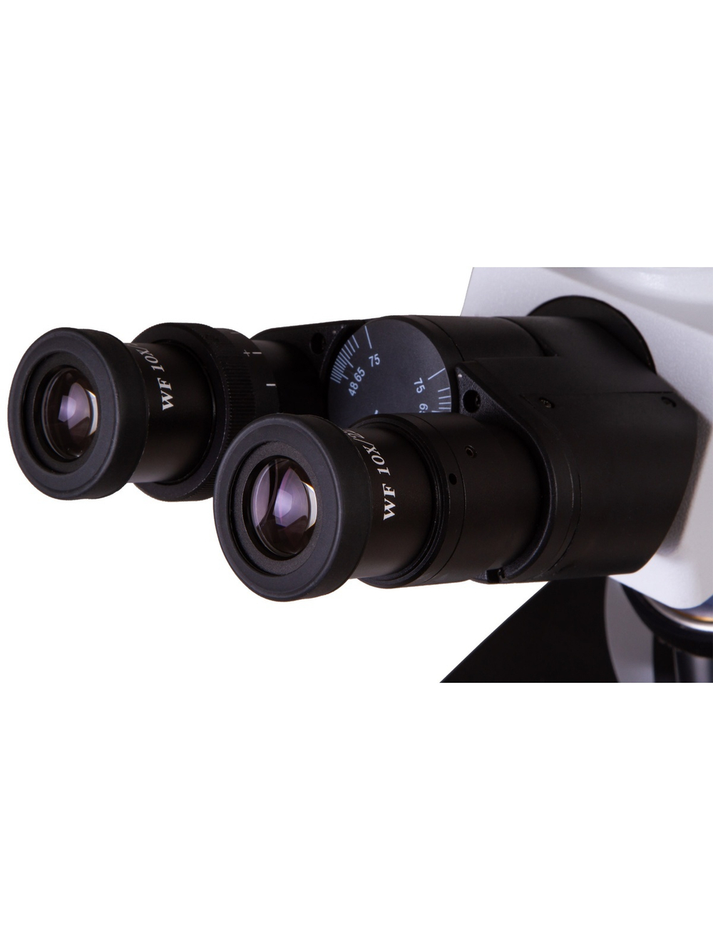 Микроскоп Levenhuk MED 35B, бинокулярный