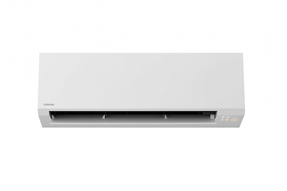 Мульти сплит-система Toshiba на 3 комнаты (20+20+25 кв.м.) SHORAI