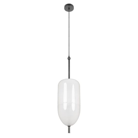 Подвесной светодиодный светильник Loft IT Venice 10223/B White